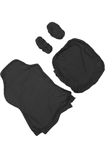 DEKD Gaming Chair Cover, Breathable Stretchy Pure Color Computer Chair Cover ...