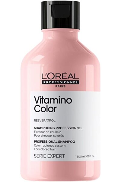 L'ORÉAL L’Oréal Professionnel | Vitamino Color Shampoo | Protects & Preserves...