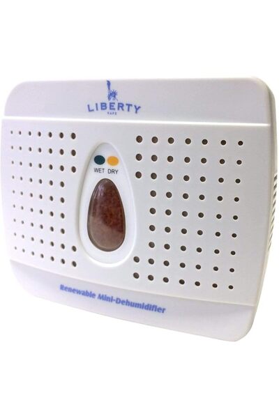AG + Liberty مزيل الرطوبة ليبرتي سيف إيفا-دراي، إس
