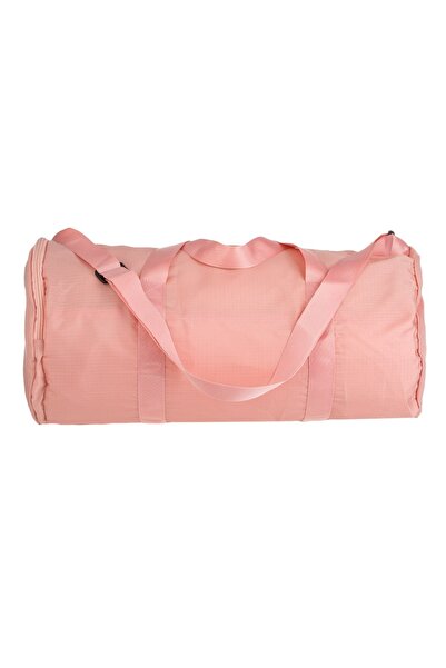 OEM Geanta Sport Roz cu Manere & Fermoar Roz 46x25x35cm - Genti Antrenament, ...