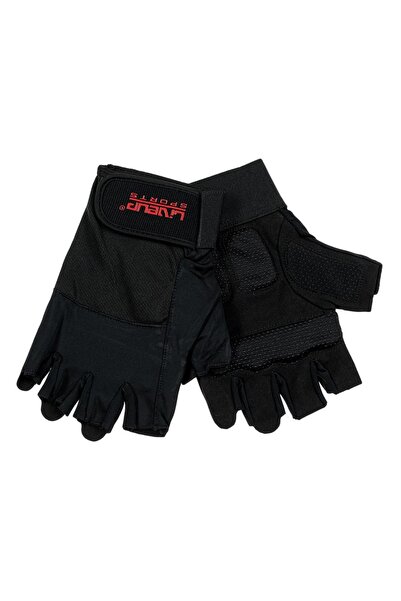 OEM Manusi pentru Antrenament Negre L-XL - Sport Jucarii Exterior