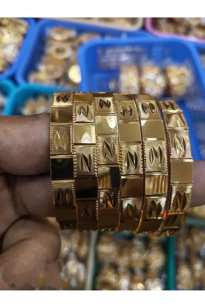 ZİRCON Alternative to Gold