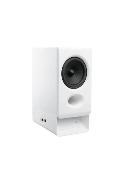 Edifier BOXE 2.0, RMS: 5W (2 x 2.5W), bluetooth v6.0, volum, mufă jack, panou...