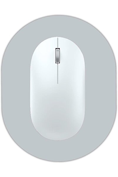 GENERAL 6X8inch Mouse pad, Waterproof Mouse pad, Mini Mouse pad, with Non-Sli...