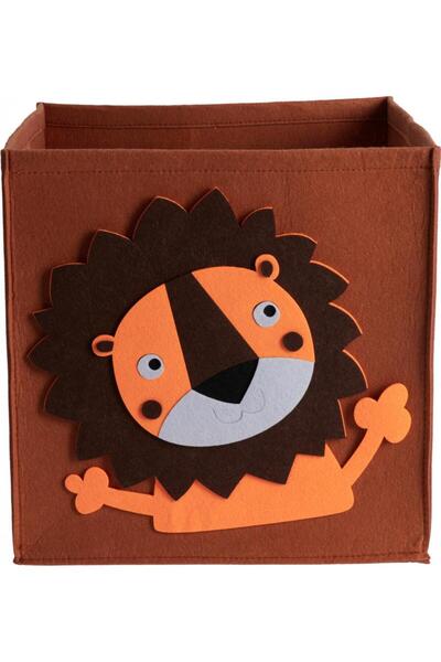 Heinner Cutie depozitare 30x30x30, Leu, 170492570-LEU