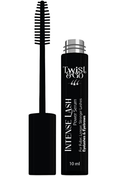Twist Leap & GO INTENSE LASH POWER SERUM