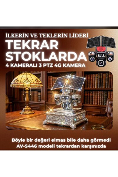 AVENİR S446