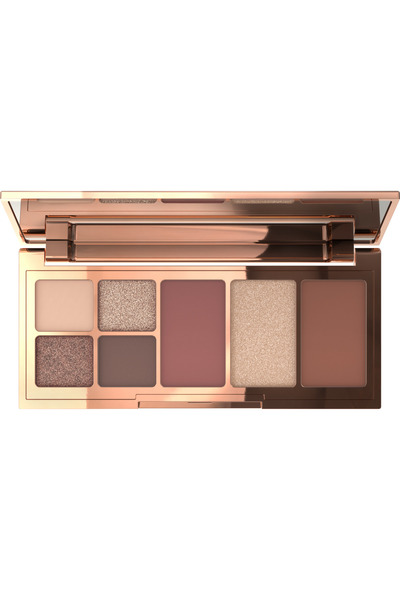 Catrice The Luminous Edit Eye & Face Palette Göz ve Yüz Paleti