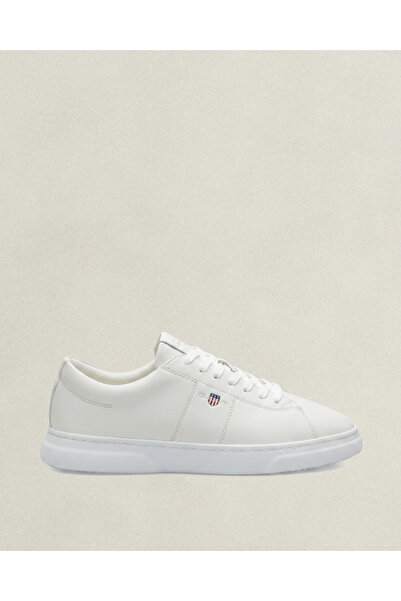Gant Erkek Beyaz Sneaker