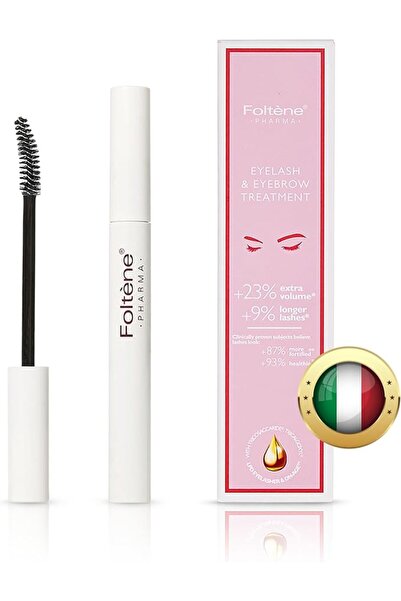 Foltene Pharma Eyelash and Eyebrow Treatment 6,5ml