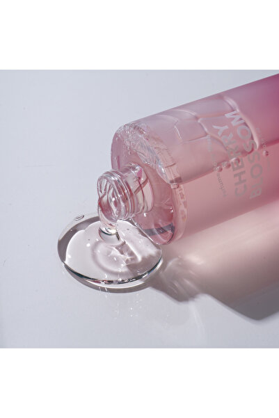 greengrass Green Grass Perfume Body Wash (Cherry Blossom)