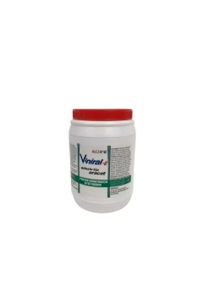 Solplant VINIRAL C ARACET PENTRU CONSTRUCTII 0.8KG