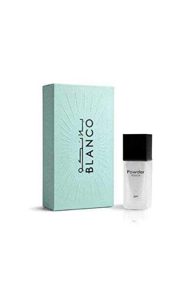 Blanco Musk Powder Touch 8 ml