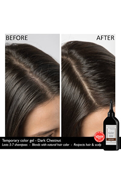 christophe robin Temporary Color Gel 100 ml