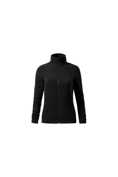 Malfini Hanorac pentru femei, micro fleece, Factor - 853