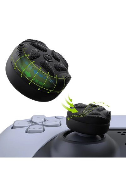 PadForce Protecții pentru joystick-uri, Capace din silicon pentru joystick-ur...