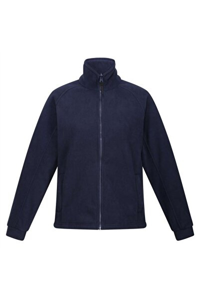 Regatta Hanorac fleece damă, călduros, anti scămoșare, croială cambrată, - RE...