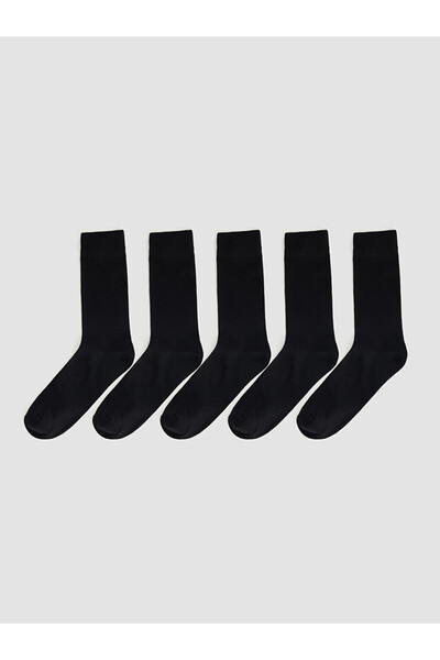 LC Waikiki I Men's Sock Socks 5-Pack from Freezen Store