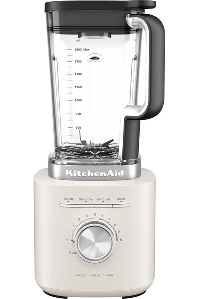 KitchenAid Culinary Tools KitchenAid Blender Pure Power 2L BPA-Free Porcelain...