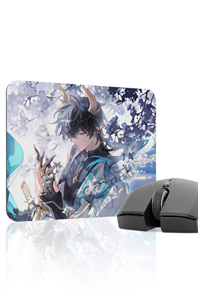 mousepad bastir Νταν Χενγκ - Περμάνσορ Τερράε Χόνκαϊ: Σταρ Ρέιλ Άνιμε V4 - 22...