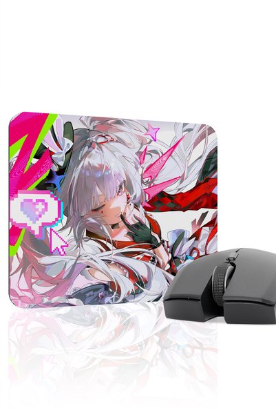 mousepad bastir Sparxie Honkai: Star Rail Anime V5 - 22x18 Gaming Mouse Pad P...