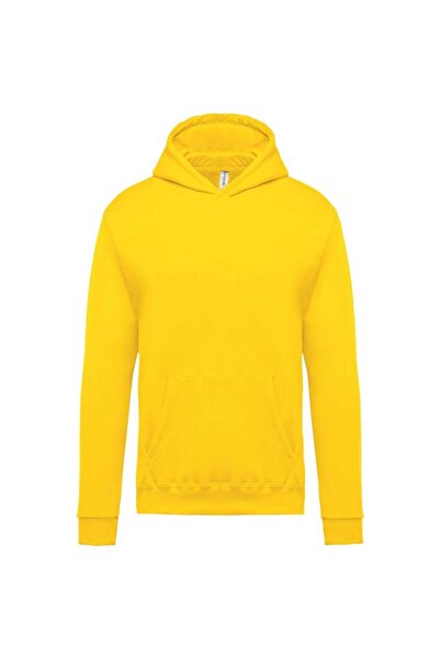 Kariban Hanorac cu gluga pentru copii, - KA477