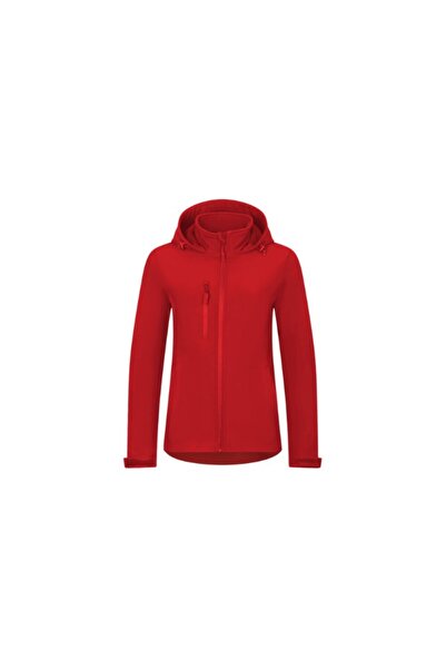 Malfini Hanorac damă softshell cu glugă, - 549