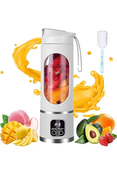 Generic Digital Display Juicer, Digital Multimode Juicer Blender Smart Led Di...