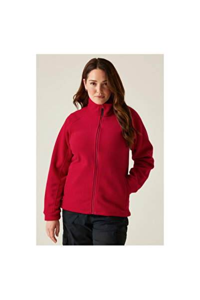 Regatta Women's Fleece sweatshirt, warm, anti-pilling, fitted cut, - RETRF541