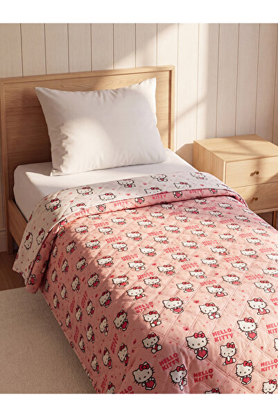 LC Waikiki Single Bedspread with I Cute Hero Figure from Freezen Store