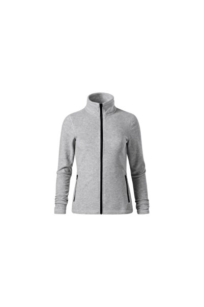 Malfini Hanorac pentru femei, micro fleece, Factor - 853