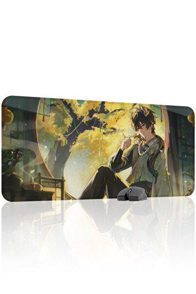 mousepad bastir Νταν Χενγκ - Περμανσόρ Τερράε Χόνκαϊ: Σταρ Ρέιλ Άνιμε V1 - 90...