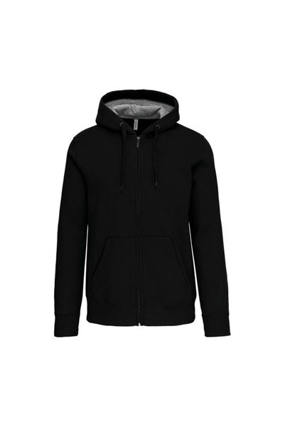 Kariban Hanorac unisex cu gluga - KA444