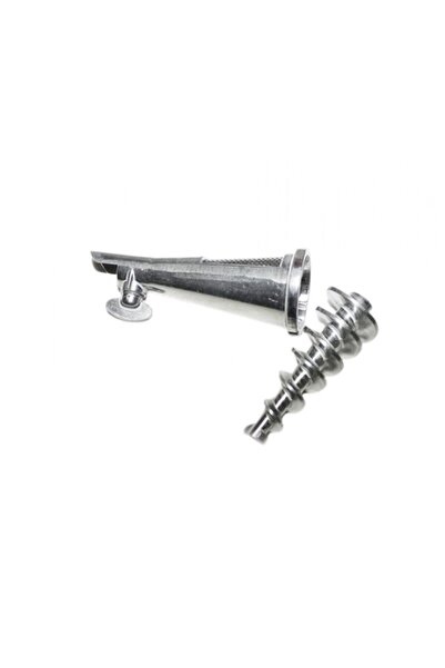 UNİBOX Adaptor suc de rosii pentru masina de tocat carne nr.10 MX1107