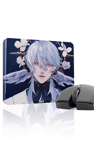 mousepad bastir Sunday Honkai: Star Rail Anime V2 - Mouse Pad de gaming 22x18...