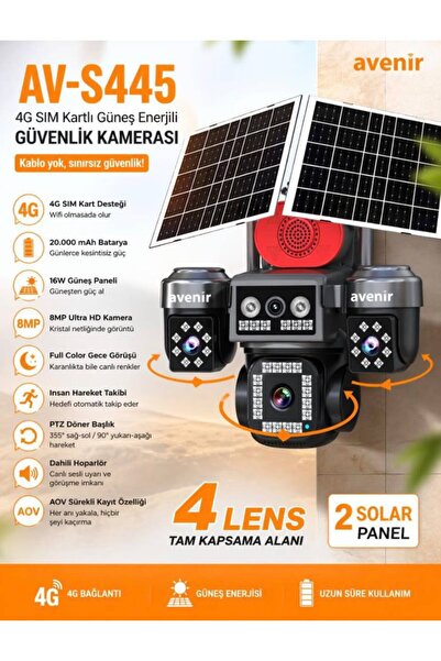 AVENİR S445