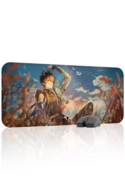 mousepad bastir Νταν Χενγκ - Περμανσόρ Τερράε Χόνκαϊ: Σταρ Ρέιλ Άνιμε V3 - 70...