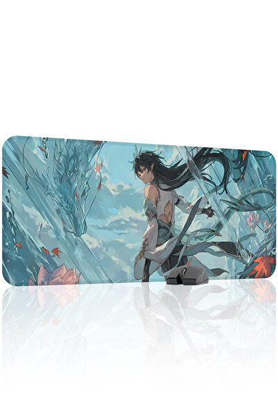 mousepad bastir Νταν Χενγκ - Ίμπιμπιτορ Λούναε Χόνκαϊ: Σταρ Ρέιλ Άνιμε V2 - 9...