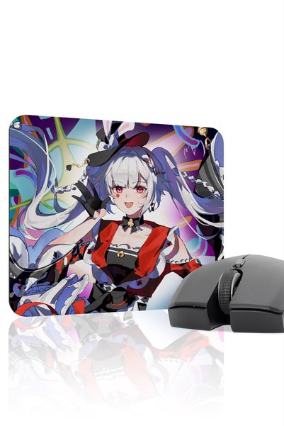 mousepad bastir Sparxie Honkai: Star Rail Anime V2 - 22X18 Gaming Mouse Pad M...