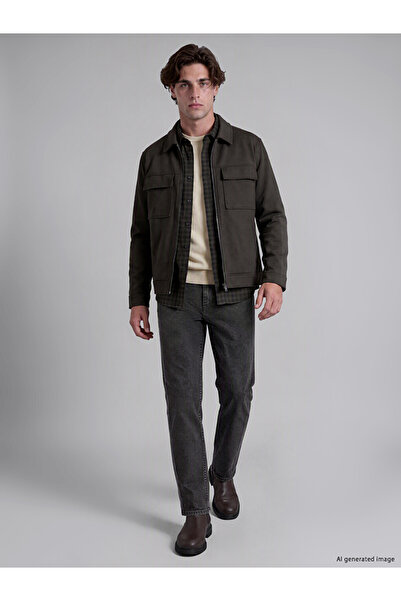 LC Waikiki I 779 Standard Fit Men's Jean Pants from Freezen Store