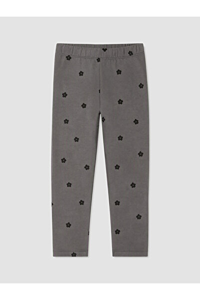 LC Waikiki Two Mt Shop Quality Lcw Kids Anthracite 2 Thread Polka Dot Narrow ...