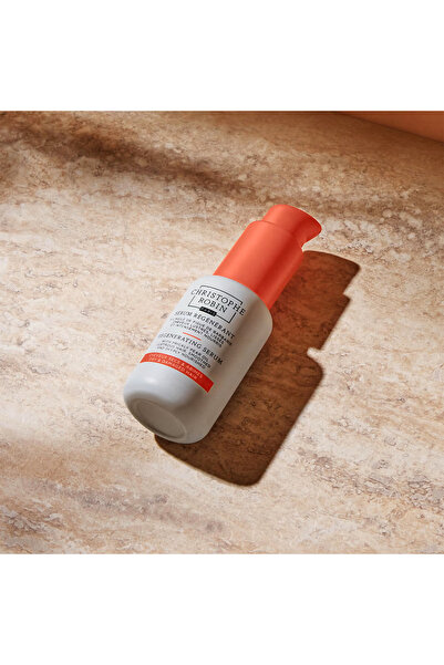 christophe robin Regenerating Hair Care Kit