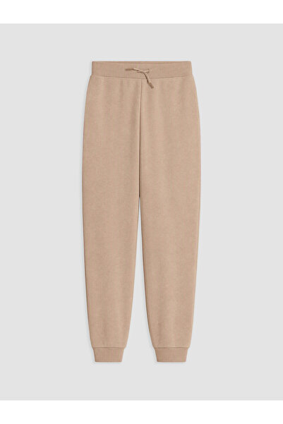 LC Waikiki I Beli Corded Waistband Girls' Sweatpants from Freezen Store