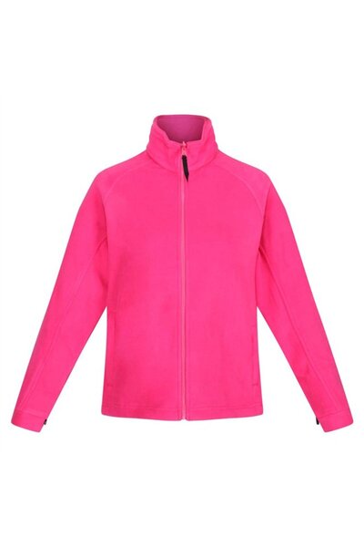 Regatta Women's Fleece sweatshirt, warm, anti-pilling, fitted cut, - RETRF541