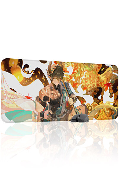 mousepad bastir Νταν Χενγκ - Περμάνσορ Τερράε Χόνκαϊ: Σταρ Ρέιλ Άνιμε V2 - 90...