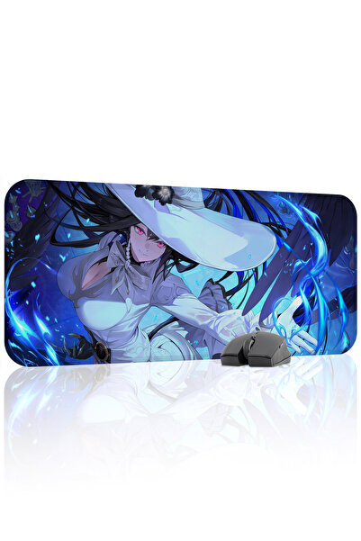 mousepad bastir Το Dahlia Honkai: Star Rail Anime V2 - 70x30 Gaming Mouse Pad...