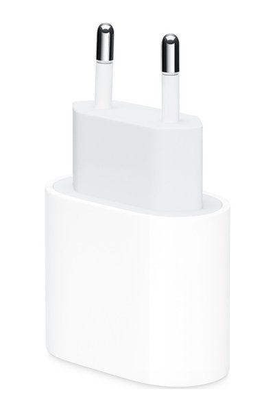 Defry İphone Tüm İphone Modellerine Uyumlu 20 Watt (USB-C) Hızlı Şarj Güç Adaptörü Tek Şarj Kafa 20W PD 3.0