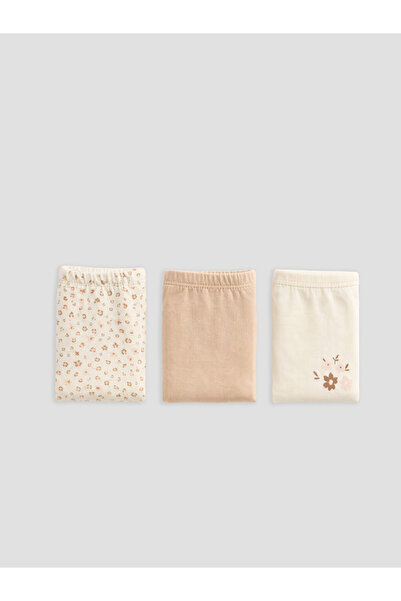 LC Waikiki I Printed Girls' Boxer 3-Pack from Freezen Store