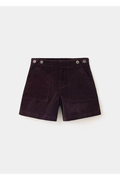 MANGO Kids SHORTS SUIZA