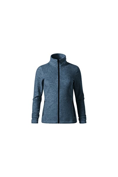 Malfini Hanorac pentru femei, micro fleece, Factor - 853